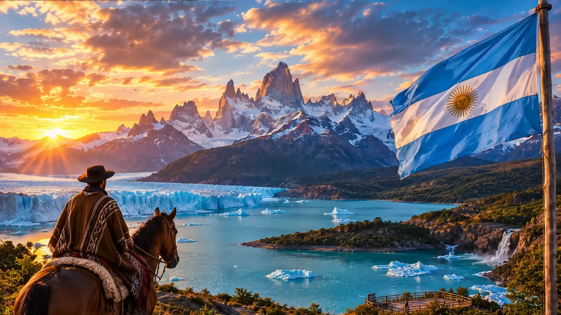 Argentina