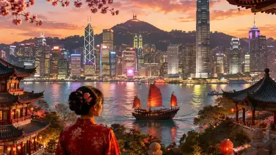 Circuit China și Hong Kong