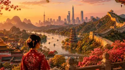 Circuit Marele tur al Chinei