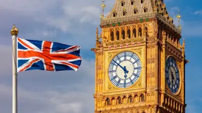 Marele Tur al Insulelor Britanice