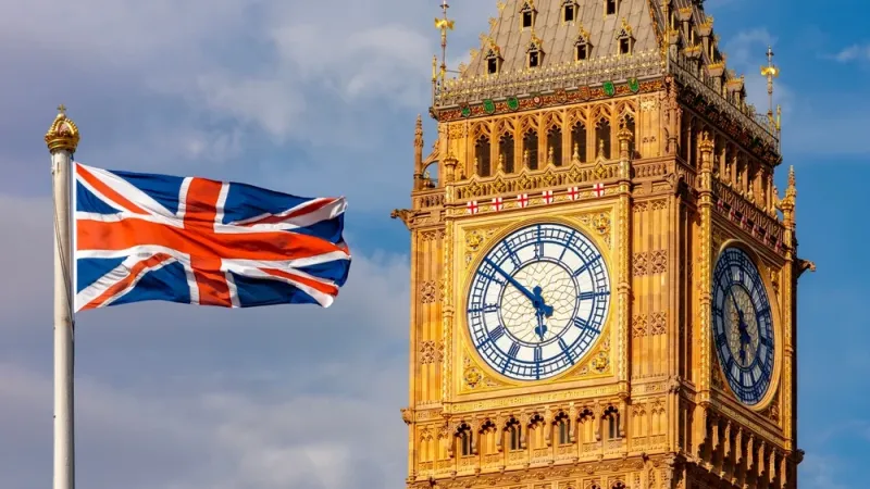 Marele Tur al Insulelor Britanice